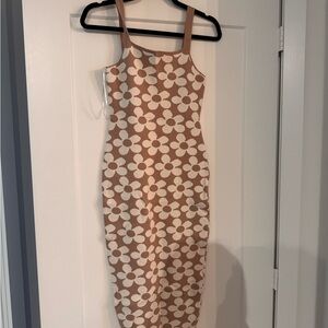 Princess Polly knit dress